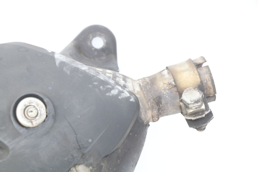 photo de EXHAUST GILERA NEXUS 125 (2009 - 2013)