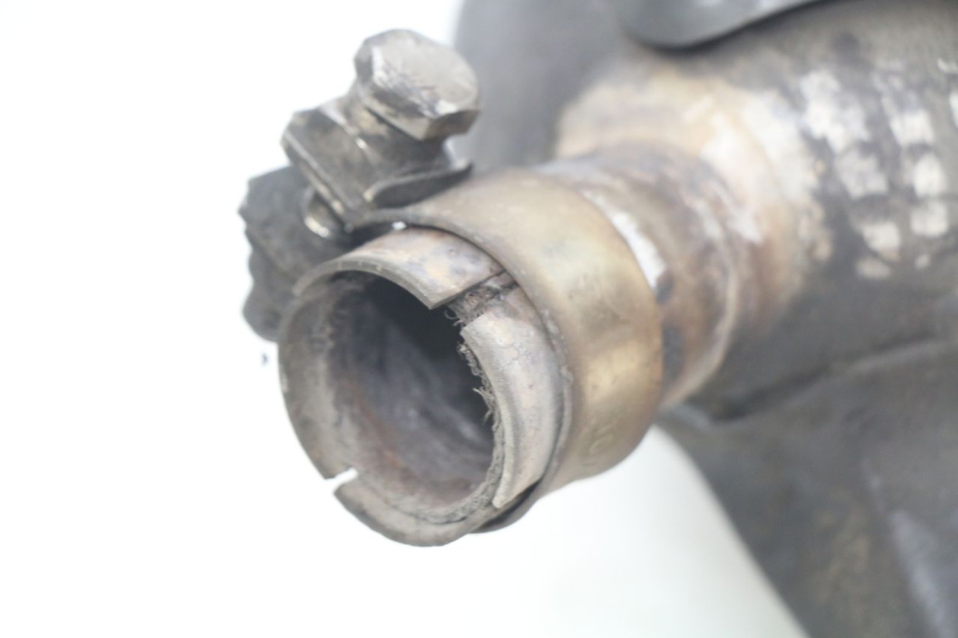 photo de EXHAUST GILERA NEXUS 125 (2009 - 2013)