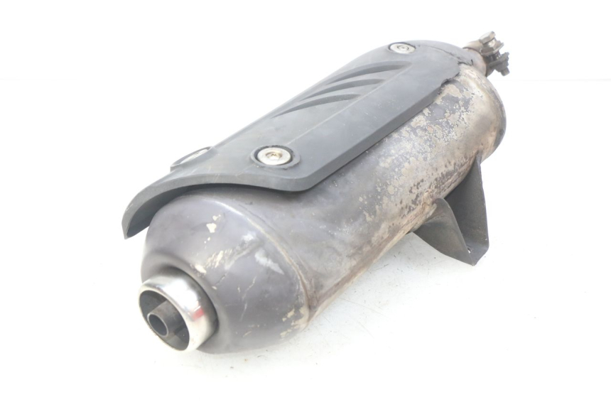 photo de EXHAUST GILERA NEXUS 125 (2009 - 2013)