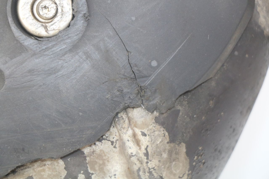 photo de EXHAUST GILERA NEXUS 125 (2009 - 2013)