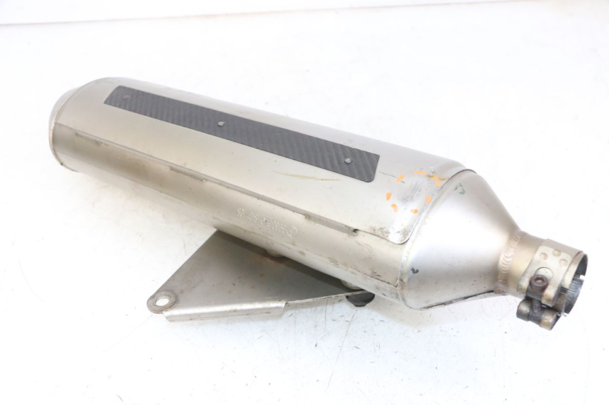photo de EXHAUST GILERA NEXUS 125 (2009 - 2013)