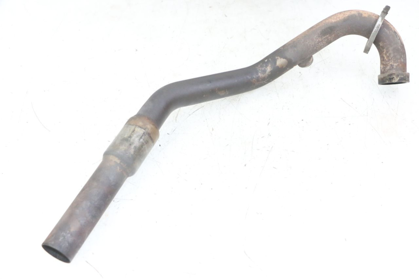 photo de EXHAUST GILERA NEXUS 125 (2009 - 2013)