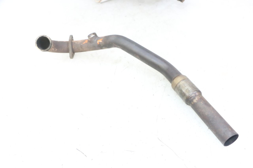 photo de EXHAUST GILERA NEXUS 125 (2009 - 2013)