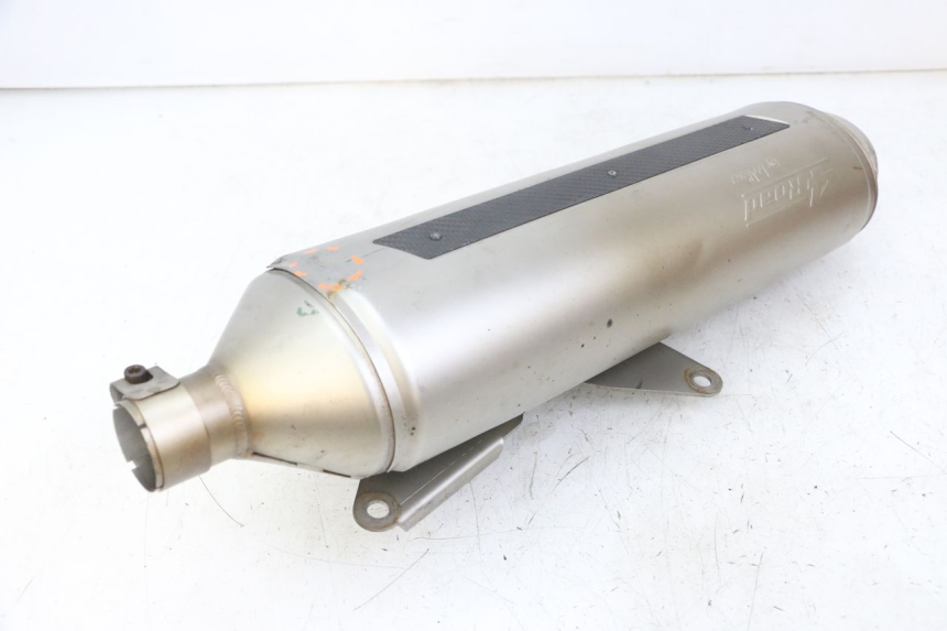 photo de EXHAUST GILERA NEXUS 125 (2009 - 2013)
