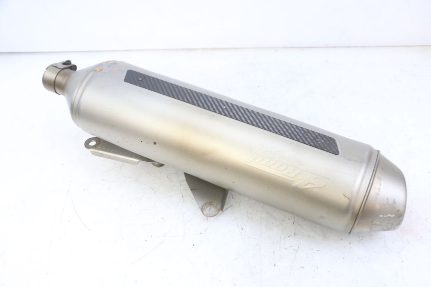 photo de EXHAUST GILERA NEXUS 125 (2009 - 2013)