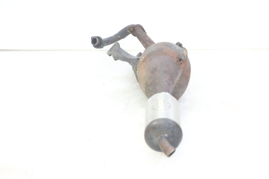 photo de EXHAUST PIAGGIO NRG POWER PUREJET 50 (2018 - 2021)