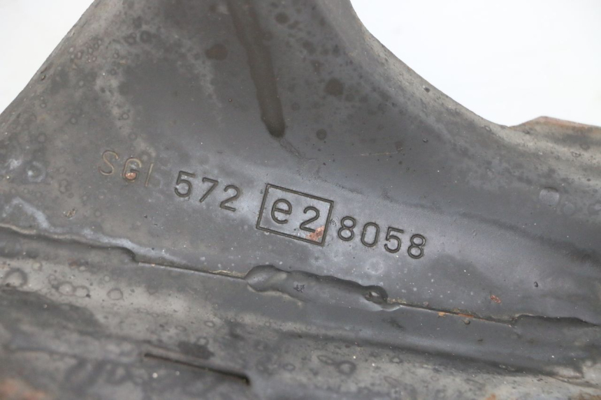 photo de EXHAUST PIAGGIO NRG POWER PUREJET 50 (2018 - 2021)