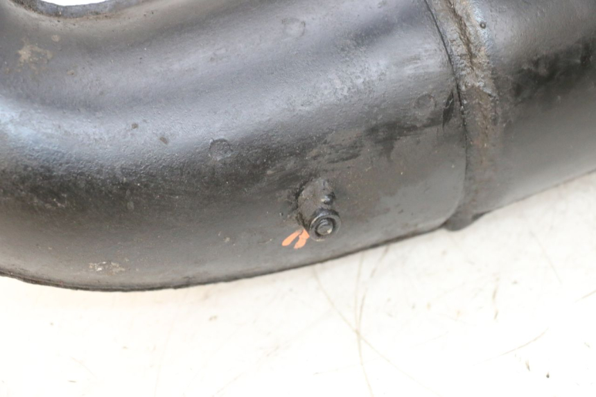 photo de EXHAUST HONDA NSR R 125 (1994 - 2003) - Additional view of the item