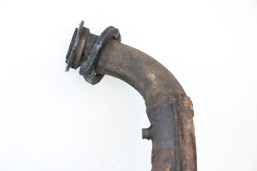 photo de EXHAUST HONDA NSR R 125 (1994 - 2003) - Alternative angle