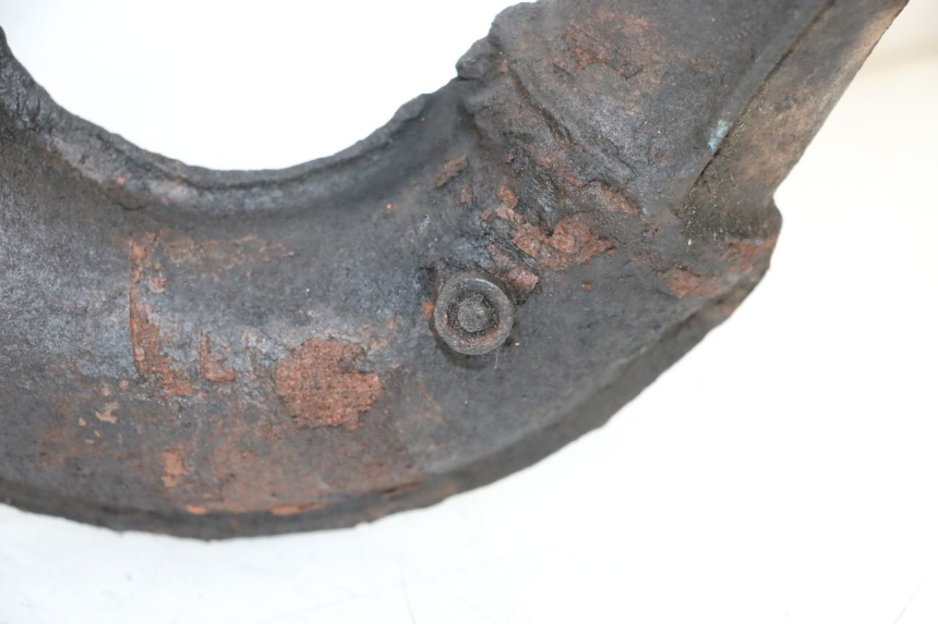 photo de EXHAUST HONDA NSR R 125 (1994 - 2003) - Alternative perspective