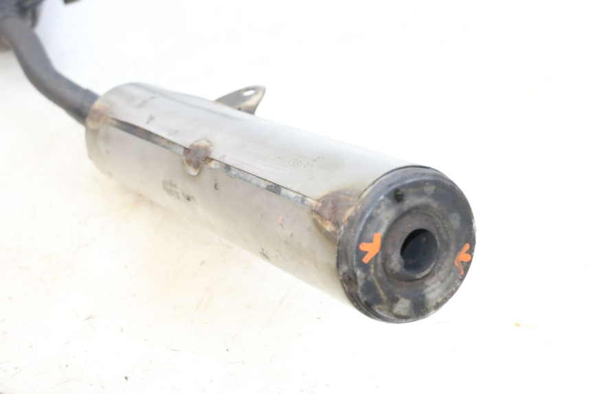 photo de EXHAUST HONDA NSR R 125 (1994 - 2003) - Product overview