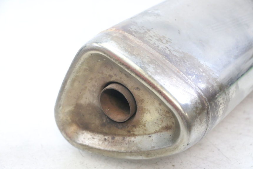 photo de EXHAUST HONDA NTV DEAUVILLE ABS 700 (2007 - 2016)