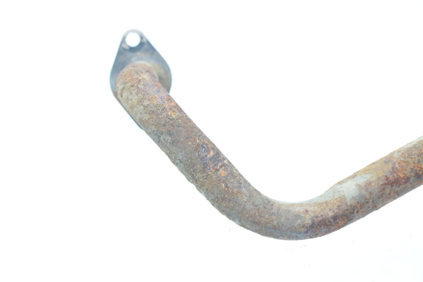 photo de EXHAUST PIPE JM MOTORS OLDIES 4T 50 (2010 - 2020)