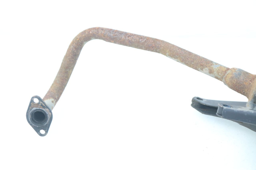 photo de EXHAUST PIPE JM MOTORS OLDIES 4T 50 (2010 - 2020)