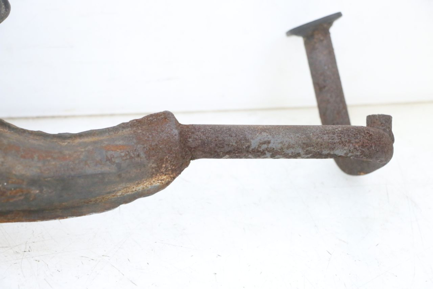 photo de EXHAUST JM MOTORS OLDIES GT 4T 50 (2018 - 2025) - Alternative angle