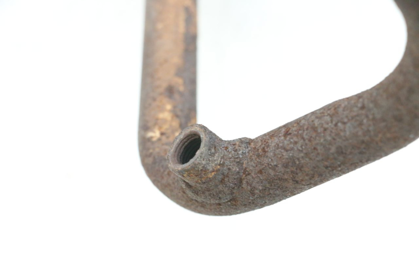 photo de EXHAUST JM MOTORS OLDIES GT 4T 50 (2018 - 2025) - Product overview