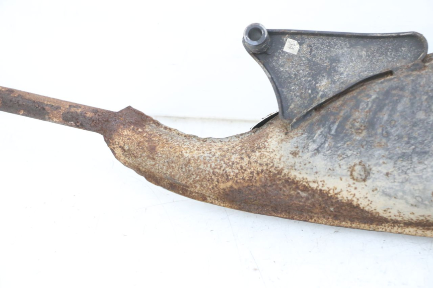 photo de EXHAUST JM MOTORS OLDIES GT 4T 50 (2018 - 2025) - Checked used part