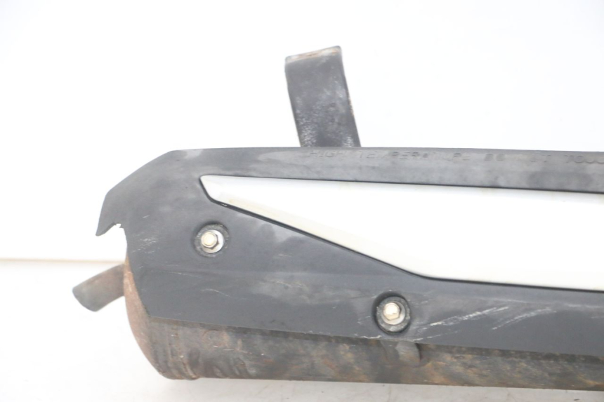 photo de EXHAUST SYM ORBIT 2 4T 50 (2008 - 2017)