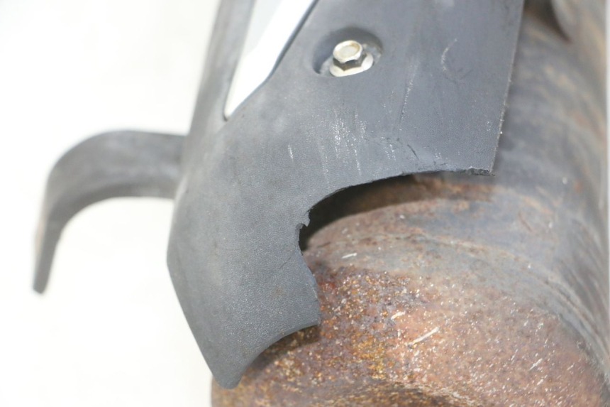 photo de EXHAUST SYM ORBIT 2 4T 50 (2008 - 2017)