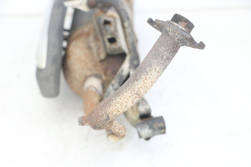photo de EXHAUST SYM ORBIT 2 4T 50 (2008 - 2017)