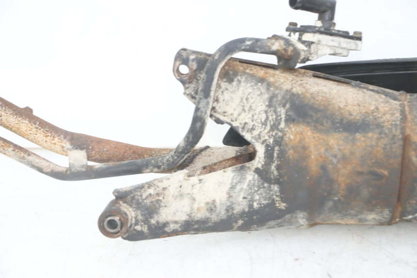 photo de EXHAUST SYM ORBIT 2 4T 50 (2008 - 2017)