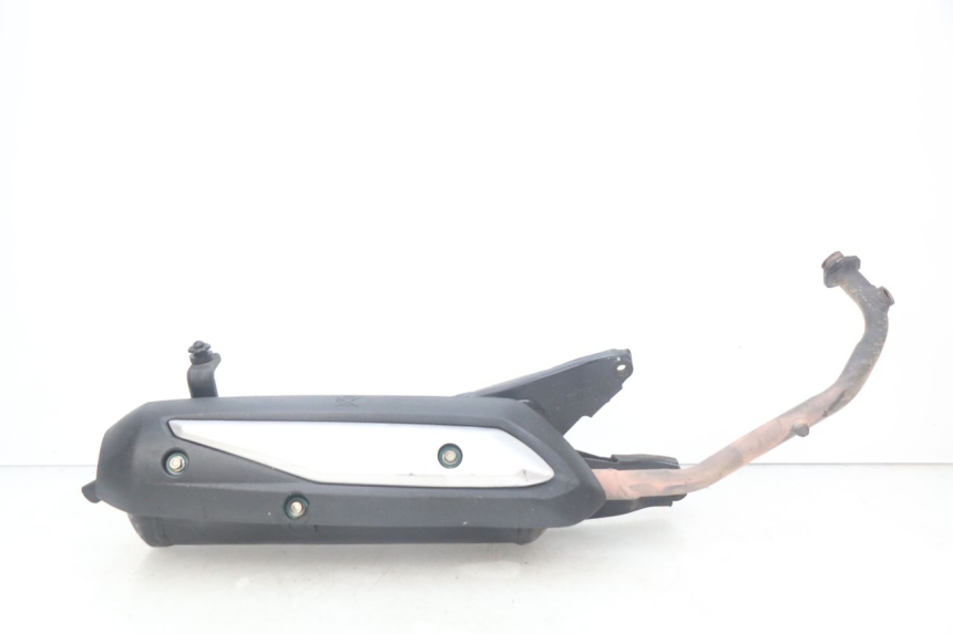 photo de EXHAUST PIPE SYM ORBIT III 3 4T 50 (2018 - 2021)