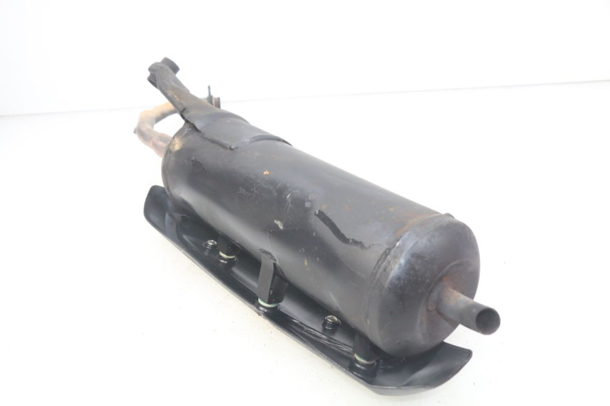 photo de EXHAUST PIPE SYM ORBIT III 3 4T 50 (2018 - 2021)