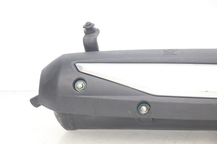 photo de EXHAUST PIPE SYM ORBIT III 3 4T 50 (2018 - 2021)