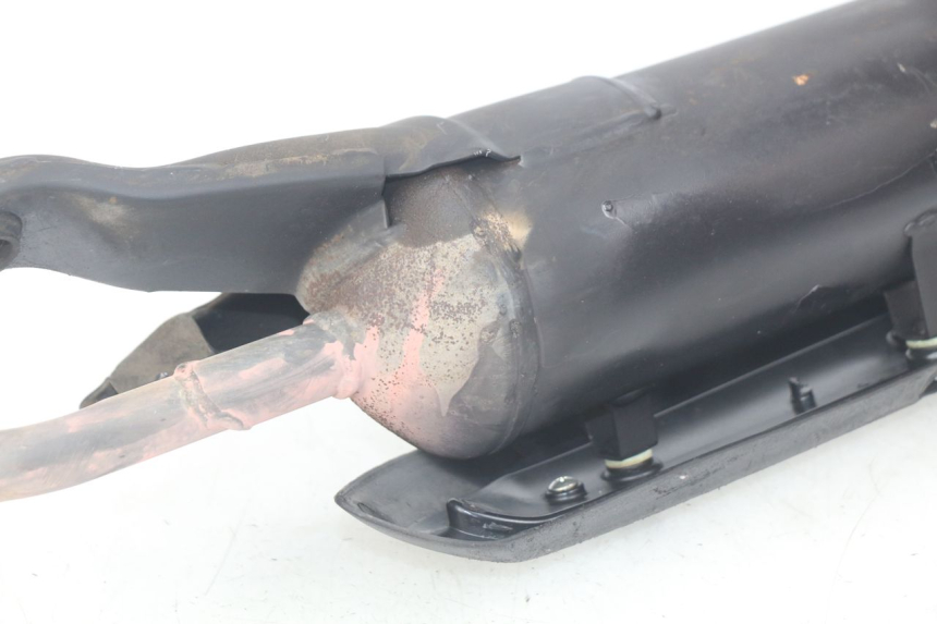 photo de EXHAUST PIPE SYM ORBIT III 3 4T 50 (2018 - 2021)