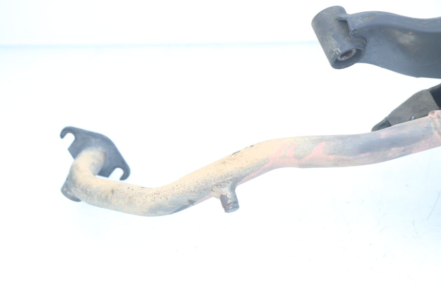 photo de EXHAUST PIPE SYM ORBIT III 3 4T 50 (2018 - 2021)