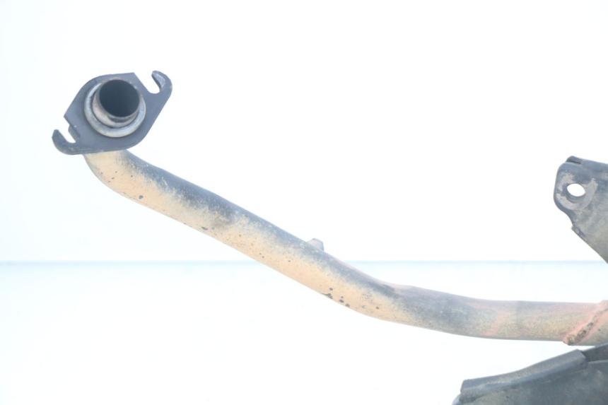 photo de EXHAUST PIPE SYM ORBIT III 3 4T 50 (2018 - 2021)