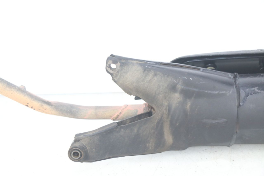 photo de EXHAUST PIPE SYM ORBIT III 3 4T 50 (2018 - 2021)