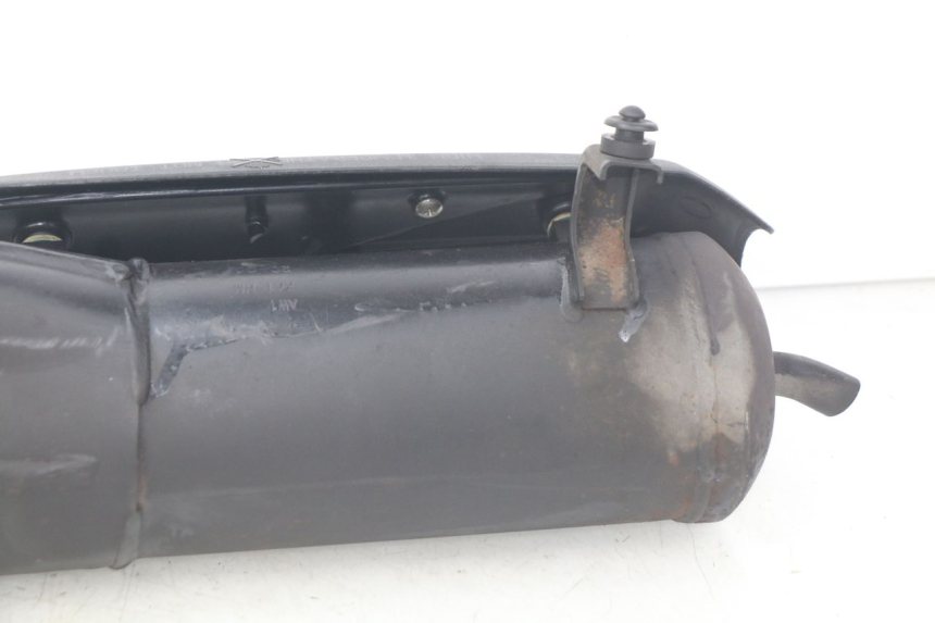 photo de EXHAUST PIPE SYM ORBIT III 3 4T 50 (2018 - 2021)