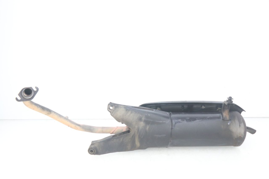 photo de EXHAUST PIPE SYM ORBIT III 3 4T 50 (2018 - 2021)