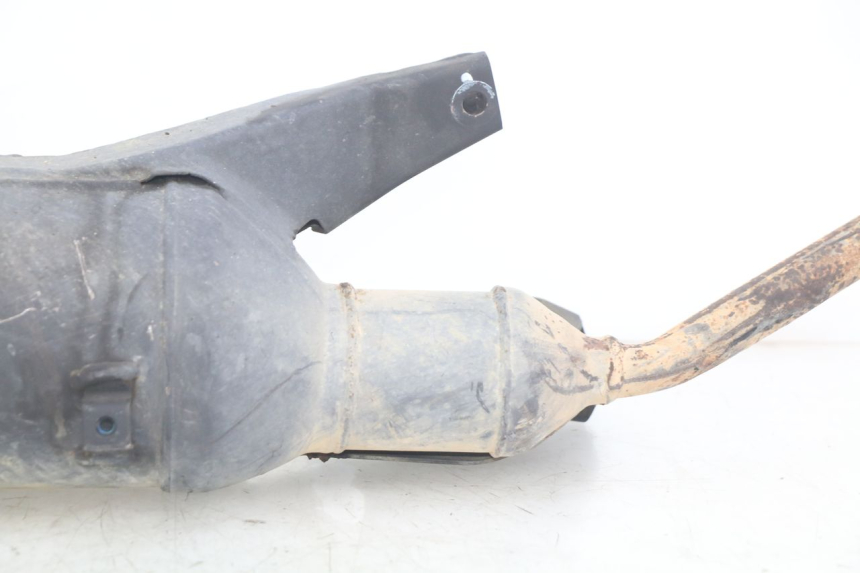 photo de EXHAUST SYM ORBIT III 3 4T 50 (2021 - 2025)