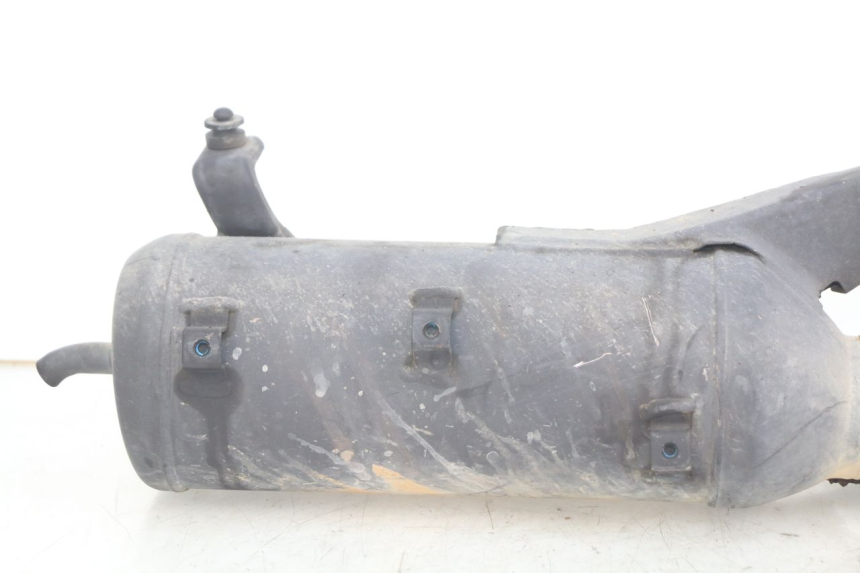 photo de EXHAUST SYM ORBIT III 3 4T 50 (2021 - 2025)