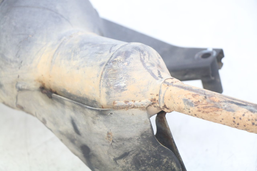 photo de EXHAUST SYM ORBIT III 3 4T 50 (2021 - 2025)