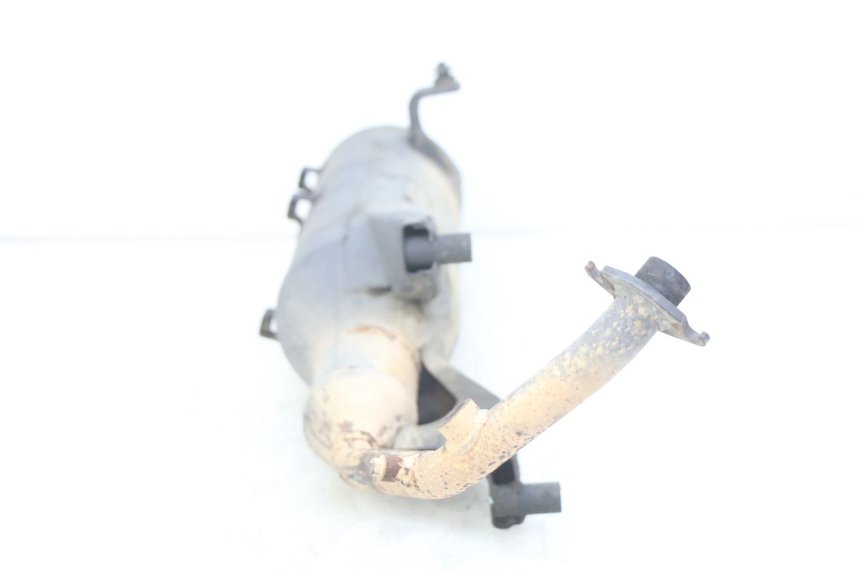 photo de EXHAUST SYM ORBIT III 3 4T 50 (2021 - 2025)