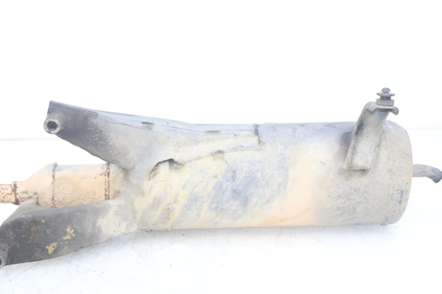 photo de EXHAUST SYM ORBIT III 3 4T 50 (2021 - 2025)