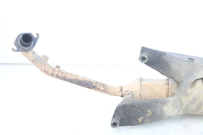 photo de EXHAUST SYM ORBIT III 3 4T 50 (2021 - 2025)