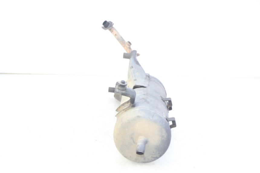 photo de EXHAUST SYM ORBIT III 3 4T 50 (2021 - 2025)