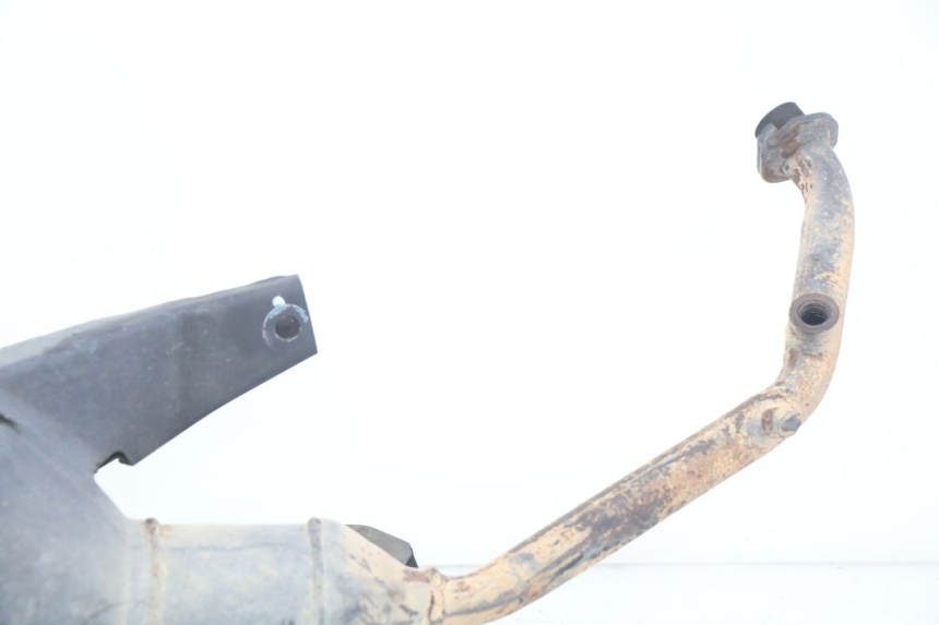 photo de EXHAUST SYM ORBIT III 3 4T 50 (2021 - 2025)