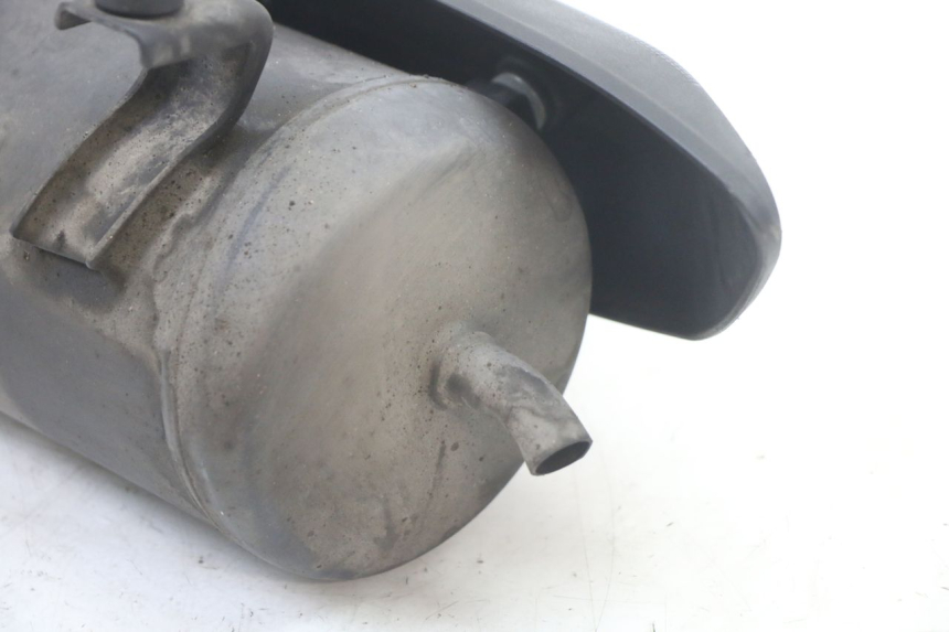 photo de EXHAUST SYM ORBIT III 3 4T 50 (2021 - 2025)