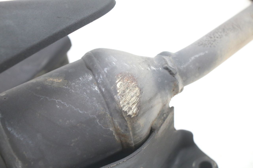 photo de EXHAUST SYM ORBIT III 3 4T 50 (2021 - 2025)