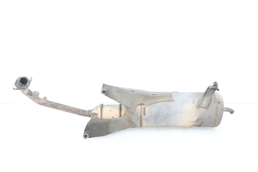 photo de EXHAUST SYM ORBIT III 3 4T 50 (2021 - 2025) - Additional view of the item