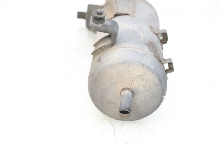 photo de EXHAUST SYM ORBIT III 3 4T 50 (2021 - 2025) - High-resolution close-up