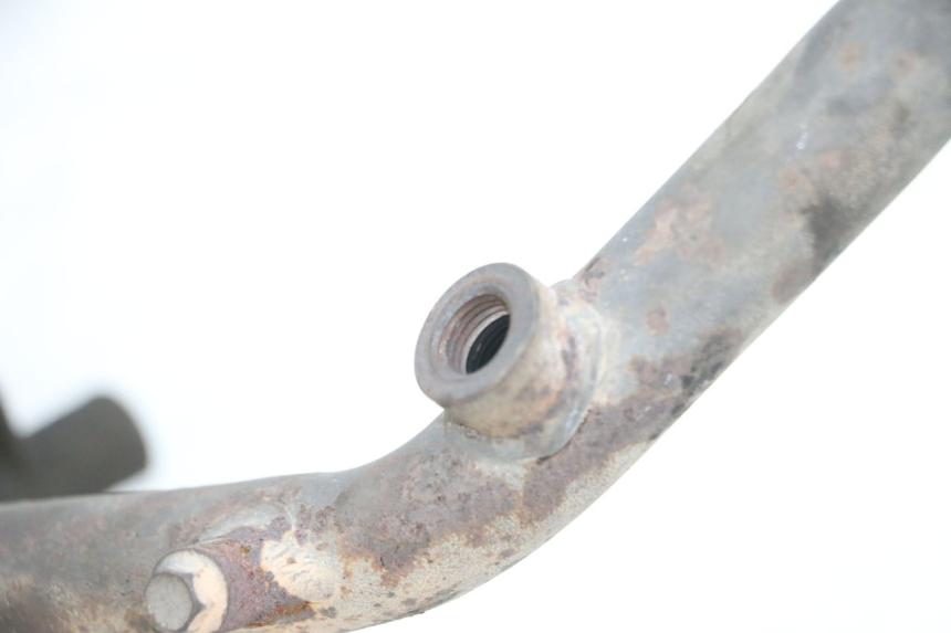 photo de EXHAUST SYM ORBIT III 3 4T 50 (2021 - 2025) - Surface and material condition