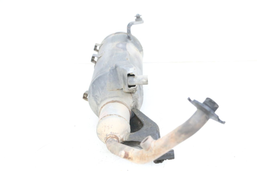 photo de EXHAUST PIPE SYM ORBIT III 3 4T 50 (2018 - 2021) - Component zoom