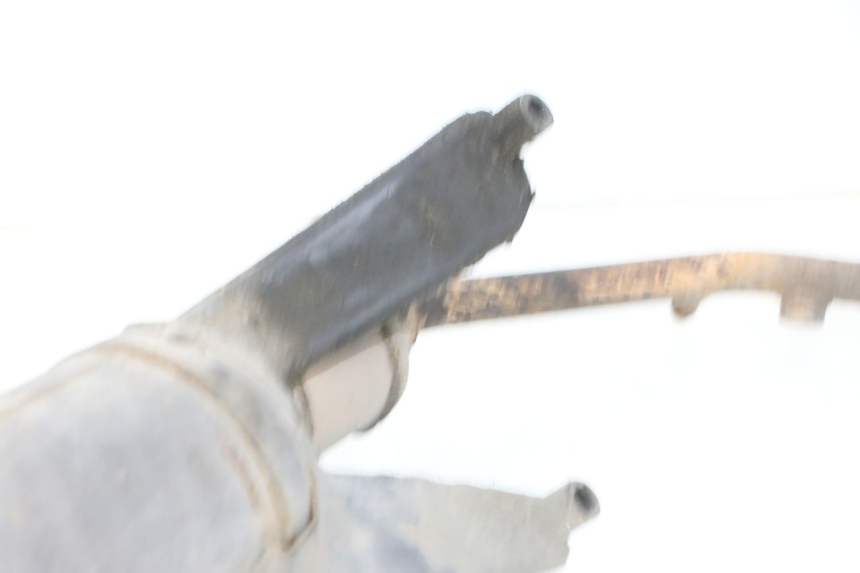 photo de EXHAUST PIPE SYM ORBIT III 3 4T 50 (2018 - 2021) - Technical close-up