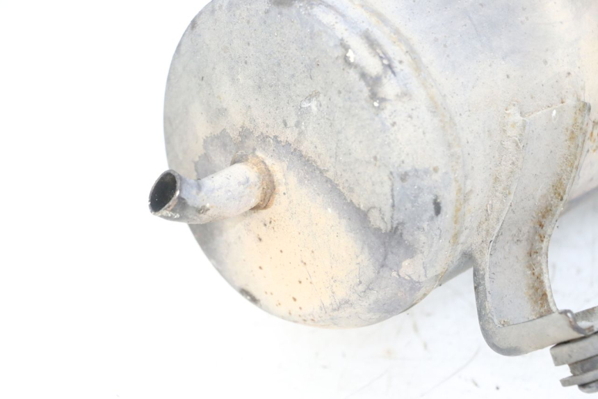 photo de EXHAUST PIPE SYM ORBIT III 3 4T 50 (2018 - 2021) - Product overview